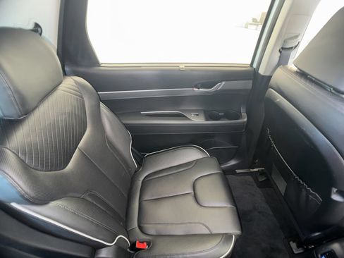 Used 2024 Hyundai Palisade XRT FWD image 38