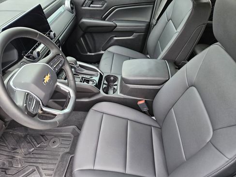 Certified 2026 Chevrolet Colorado LT w/ LT Convenience Package image 17