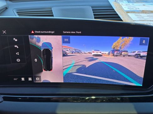 Certified 2025 Audi A5 2.0T Premium Plus w/ Premium Plus image 8