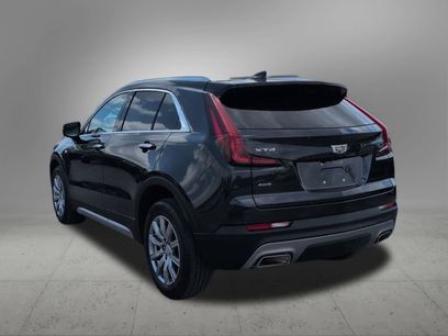 Used 2023 Cadillac XT4 Premium Luxury w/ Cold Weather Package