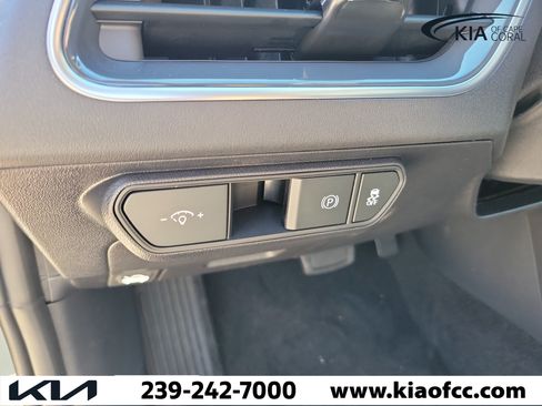 New 2026 Kia K4 EX FWD image 21