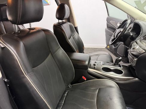 Used 2020 INFINITI QX60 Luxe w/ Essential Package FWD image 54