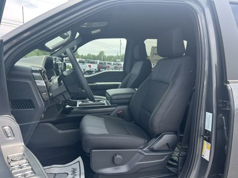 New 2025 Ford F150 STX w/ Equipment Group 200A image 16