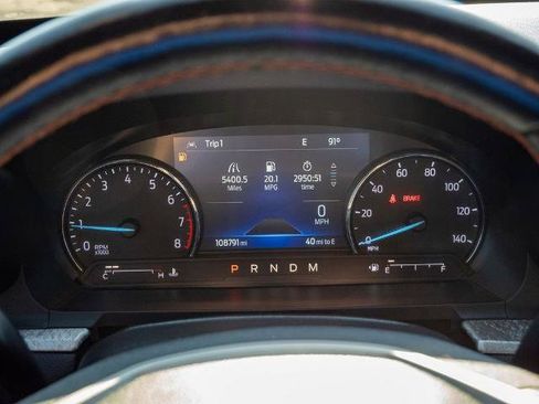 Certified 2022 Ford Explorer Timberline AWD/4WD image 37