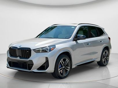 New 2026 BMW X1 M35i w/ Technology Package