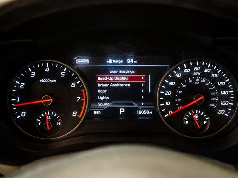 Used 2019 Kia Stinger GT2 image 37