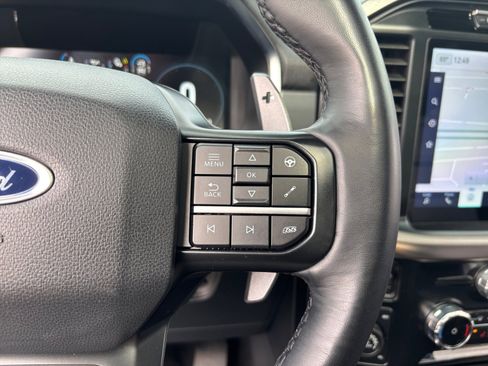 Used 2023 Ford F150 Raptor image 34