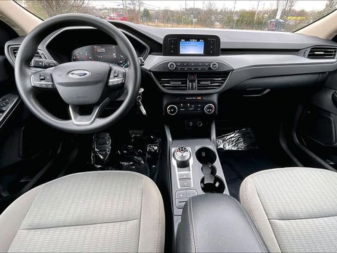 Used 2020 Ford Escape S image 14