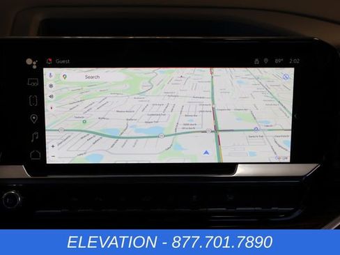 New 2026 GMC Sierra 1500 Elevation w/ Elevation Premium Package AWD/4WD image 20