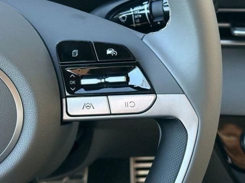 New 2026 Hyundai Elantra Sport FWD image 24