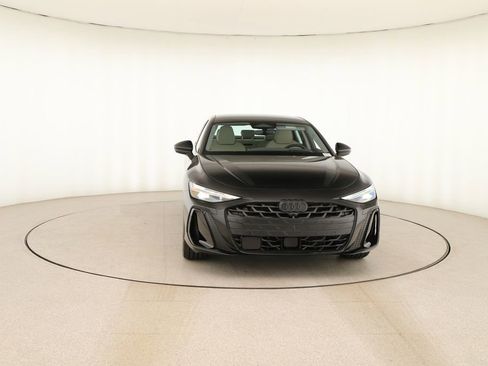 New 2026 Audi A6 Premium Plus AWD/4WD image 11