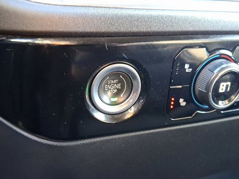 Certified 2023 Chevrolet Silverado 1500 RST AWD/4WD image 23