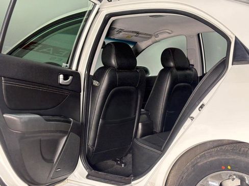 Used 2008 Hyundai Sonata SE image 12