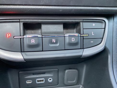 Used 2022 GMC Terrain AT4 w/ Infotainment Package II AWD/4WD image 19