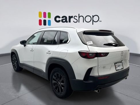 Used 2023 MAZDA CX-50 2.5 S w/ Cargo Package AWD/4WD image 3