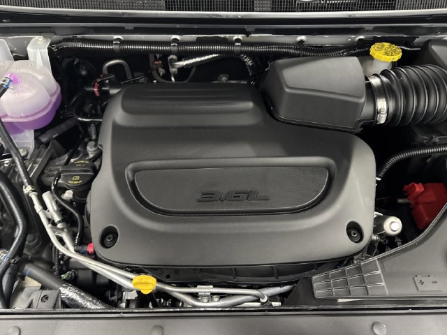 New 2026 Chrysler Pacifica Select w/ S Appearance Package AWD/4WD image 37