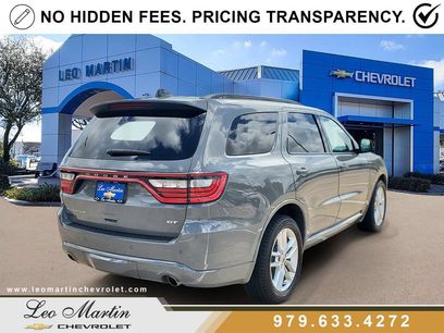 Used 2024 Dodge Durango GT