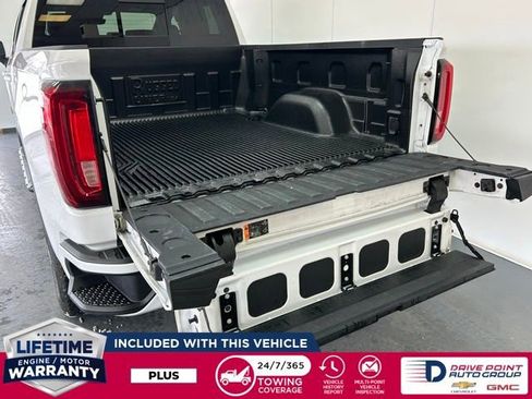 Used 2023 GMC Sierra 1500 AT4 w/ AT4 Premium Package image 8