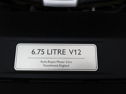 Used 2022 Rolls-Royce Ghost image 27