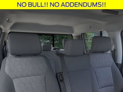 New 2026 Ford F250 XL w/ STX Appearance Package image 23