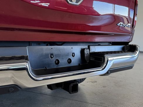 Used 2023 RAM 1500 Big Horn AWD/4WD image 28