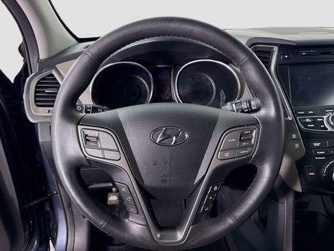 Used 2016 Hyundai Santa Fe Sport w/ Option Group 04 image 11