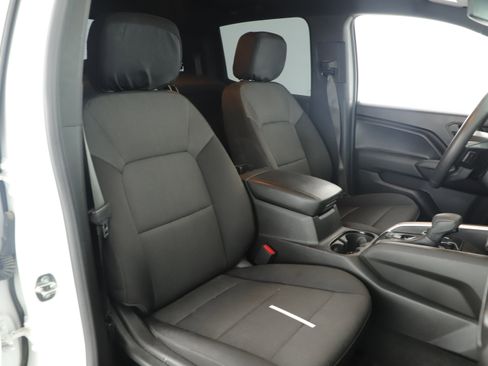 Used 2023 Chevrolet Colorado Trail Boss w/ Advanced Trailering Package image 15