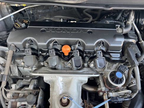 Used 2014 Honda Civic LX image 19