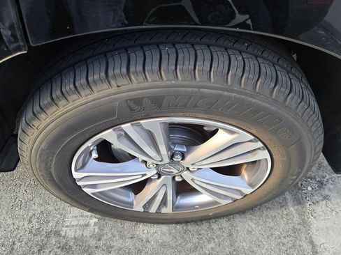 Used 2020 Acura MDX FWD image 6
