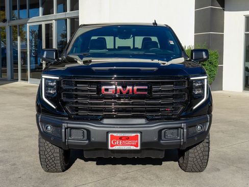 New 2026 GMC Sierra 1500 AT4X w/ AT4X AEV Edition image 2