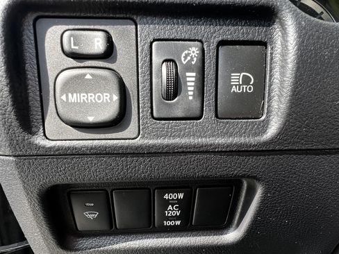 Used 2021 Toyota 4Runner Nightshade AWD/4WD image 15