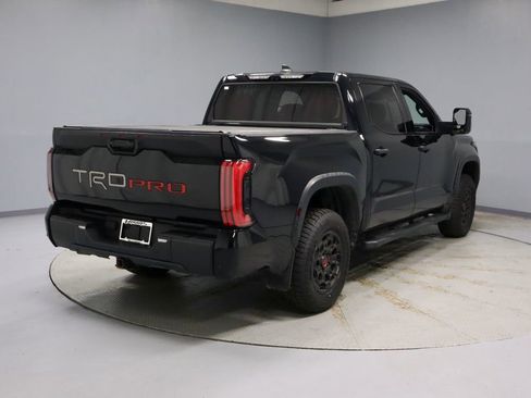 Used 2024 Toyota Tundra TRD Pro w/ TRD Pro Tow Package AWD/4WD image 10