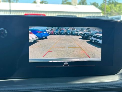 Used 2025 Buick Encore GX Preferred FWD image 22