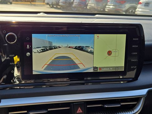 Used 2022 Kia K5 GT-Line image 18