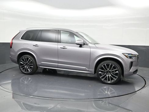 New 2026 Volvo XC90 B5 Ultra AWD/4WD image 6