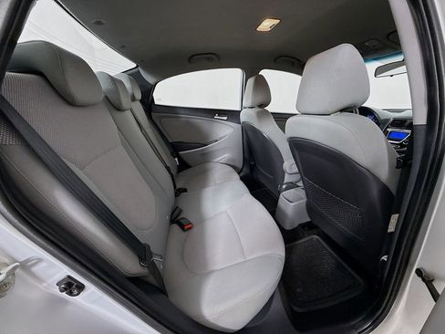 Used 2014 Hyundai Accent GLS FWD image 27