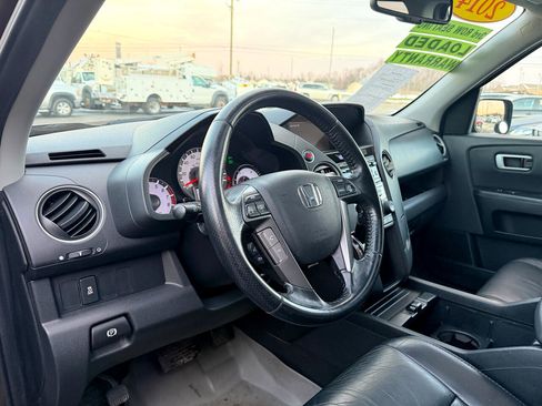 Used 2014 Honda Pilot EX-L image 23