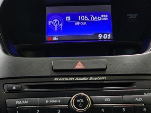 Used 2018 Acura RDX AWD image 20