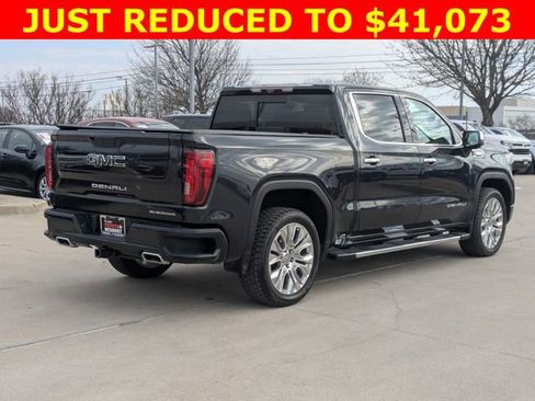 Used 2020 GMC Sierra 1500 Denali w/ Denali Premium Package image 5