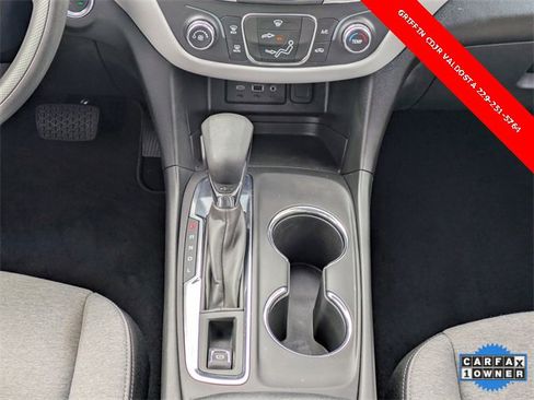 Used 2023 Chevrolet Equinox LS w/ LS Convenience Package image 19