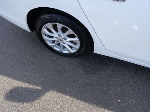 Used 2019 Nissan Sentra SV image 30