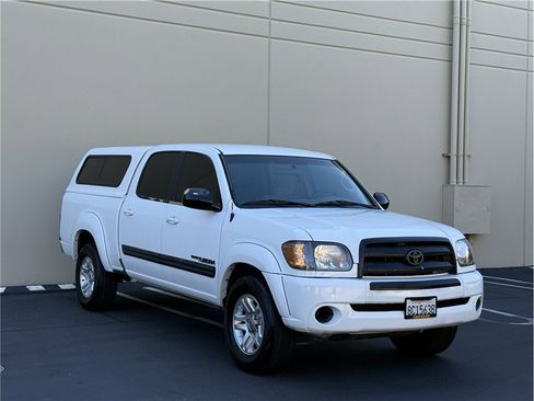 Used 2006 Toyota Tundra SR5 RWD image 3