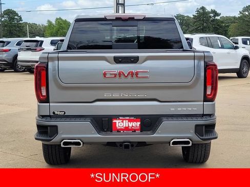 New 2026 GMC Sierra 1500 Denali w/ Denali Reserve Package AWD/4WD image 6