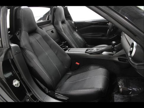 Certified 2023 MAZDA MX-5 Miata Grand Touring RWD image 19