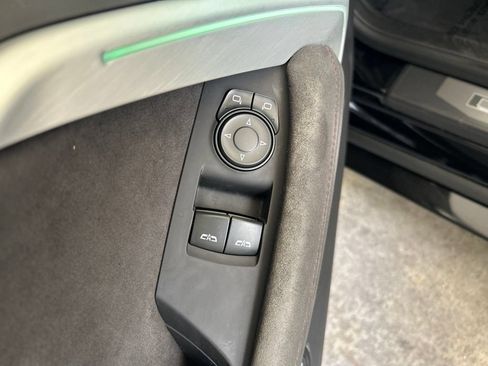 Used 2021 Chevrolet Camaro ZL1 RWD image 38