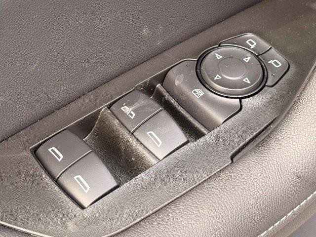 New 2026 Chevrolet Blazer LT w/ Convenience Package FWD image 11