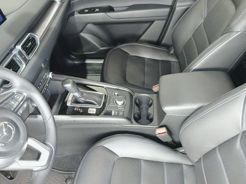 Used 2024 MAZDA CX-5 AWD 2.5 S w/ Preferred Package image 18