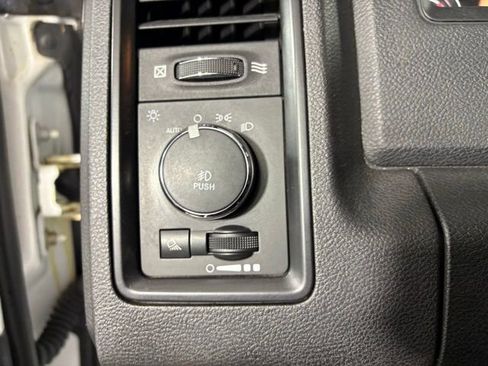 Used 2017 RAM 1500 Rebel w/ Luxury Group image 15