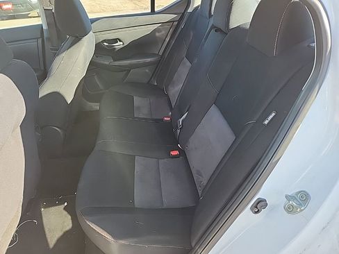 Used 2021 Nissan Sentra SR FWD image 35