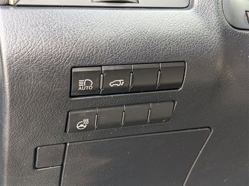 Used 2018 Lexus RX 350L AWD image 16